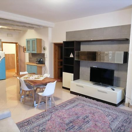 Relax House Διαμέρισμα Tenno Εξωτερικό φωτογραφία