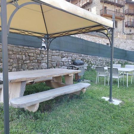 Relax House Διαμέρισμα Tenno Εξωτερικό φωτογραφία