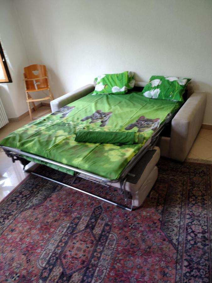 Relax House Διαμέρισμα Tenno Εξωτερικό φωτογραφία