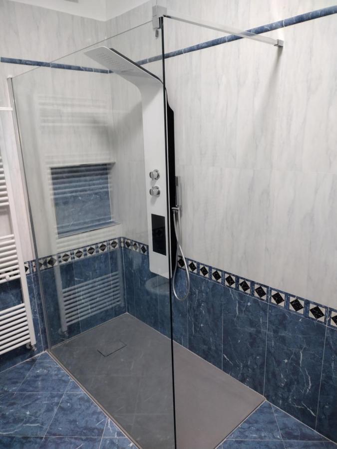 Relax House Διαμέρισμα Tenno Εξωτερικό φωτογραφία