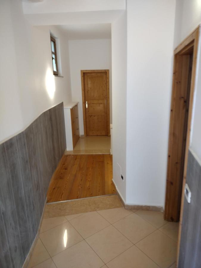 Relax House Διαμέρισμα Tenno Εξωτερικό φωτογραφία
