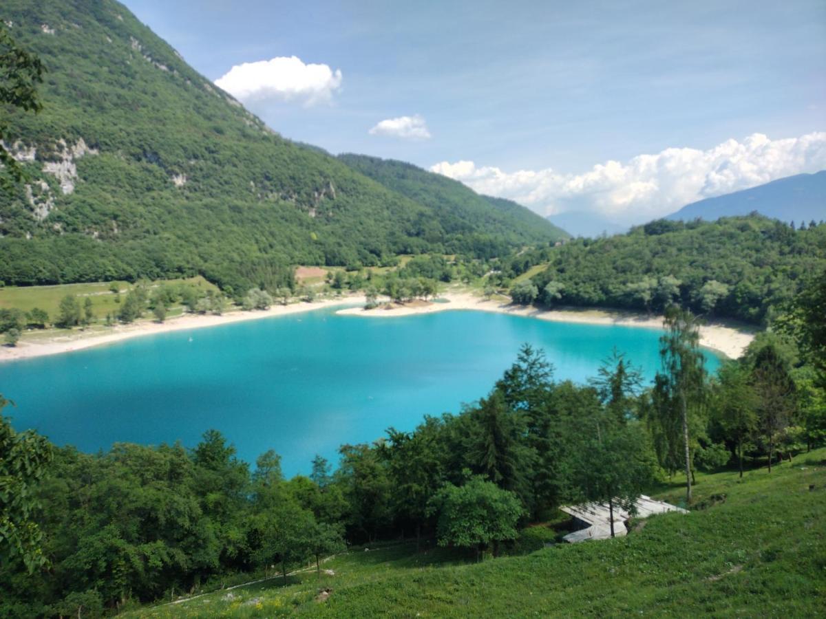 Relax House Διαμέρισμα Tenno Εξωτερικό φωτογραφία